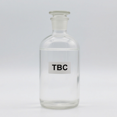 99% Tributyl Citrate (TBC) / Plasticizer with CAS 77-94-1