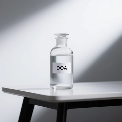 Dioctyl Adipate DOA Plasticizer CHEAP Plastic Auxiliary Agents with Varieties of Adsorbent Silica Gel Paint CAS NO.123-79-5