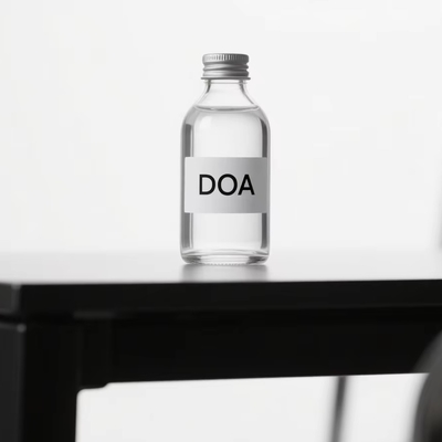 Dioctyl Adipate DOA Plasticizer CHEAP Plastic Auxiliary Agents with Varieties of Adsorbent Silica Gel Paint CAS NO.123-79-5
