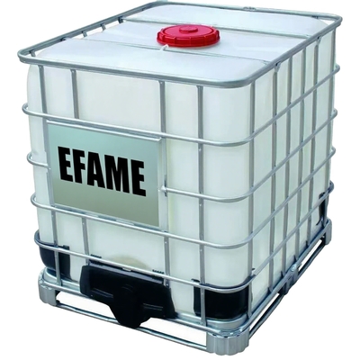 Bio-Based Plasticizer Epoxy Fatty Acid Methyl Ester Used for PVC Leather Additives EFAME