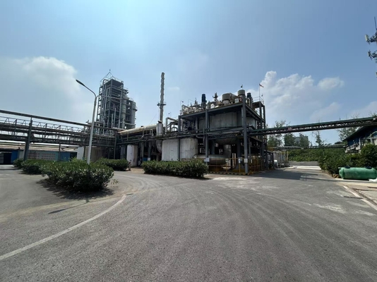 Bio-Based Plasticizer Epoxy Fatty Acid Methyl Ester Used for PVC Leather Additives EFAME
