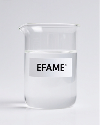 Bio-Based Plasticizer Epoxy Fatty Acid Methyl Ester Used for PVC Leather Additives EFAME