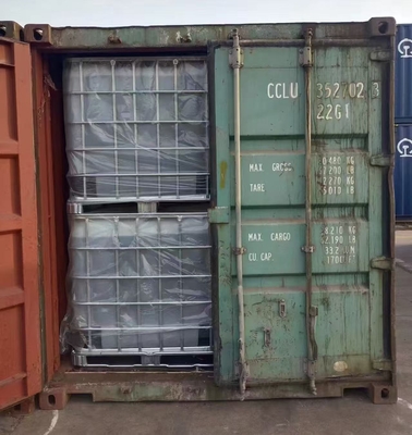 Bio-Based Plasticizer Epoxy Fatty Acid Methyl Ester Used for PVC Leather Additives EFAME