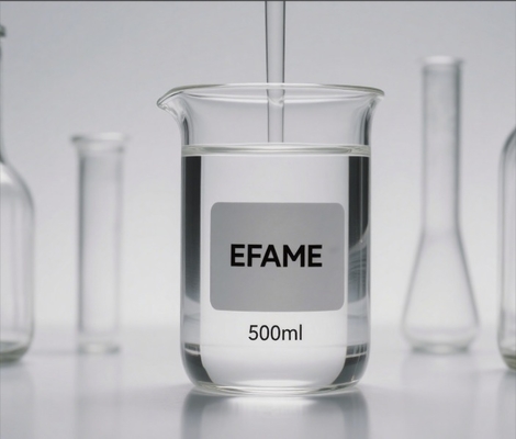 Factory Price Epoxy Fatty Acids Methyl Ester/EFAME CAS 6084-76-0 Chemical Plasticizer Efame