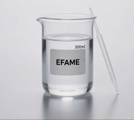 Hot Sales of Organic Epoxy Fatty Acid Methyl Ester (EFAME) for Plastisol Ink Hot Chemical Auxiliary Agent