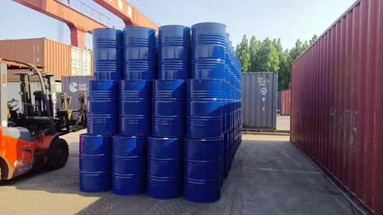 High-Purity Chemical Plasticizer Efame Epoxy Fatty Acid Methyl Ester CAS 6084-76-0