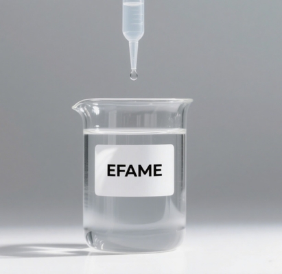Environmental Factory Epoxy Fatty Acids Methyl CAS 6084-76-0 Epoxy Fatty Acid Methyl Ester (efame) Efame PVC Plasticizer