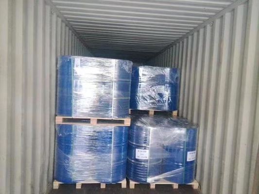 Environmental Factory Epoxy Fatty Acids Methyl CAS 6084-76-0 Epoxy Fatty Acid Methyl Ester (efame) Efame PVC Plasticizer