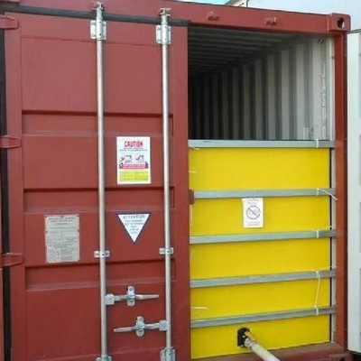 Efame Epoxy Fatty Acid Methyl Ester Plasticizer for PVC Leather Chemical Auxiliary Agent