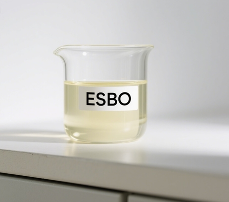 Buy Epoxidized Soybean Oil ESBO for Food Packaging Materials