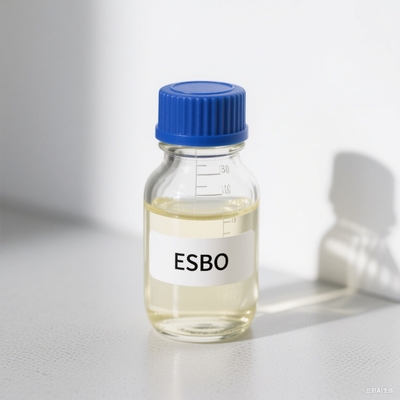 Epoxidized Soybean Oil (ESO) for Food Packaging Materials Chemical Auxiliary Agent