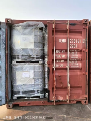 Competitive Price Plasticizer Esbo Epoxidized Soybean Oil CAS No. 8013-07-8 for Plastic Wallpaper