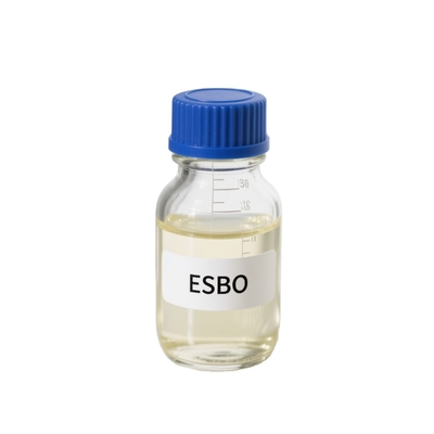 Epoxidized Soybean Oil (ESO) Chemical Auxiliary Agent for Food Packaging Materials