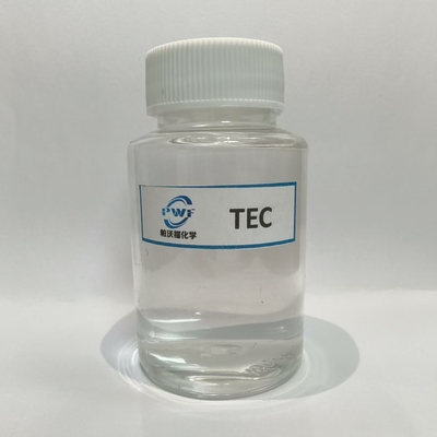 Tec CAS 77-93-0 Triethyl Citrate Plasticizer for Industrial Coatings