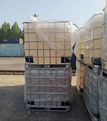 Factory Price Ttiethyl Citrate / TEC CAS 77-93-0 Chemical Raw Material Plasticizer