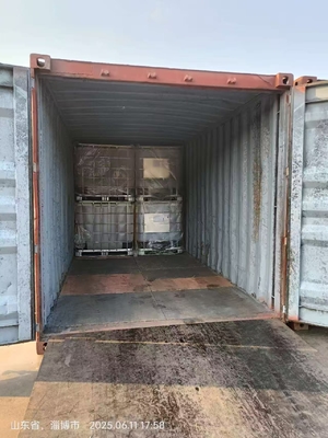 China Wholesale Liquid Tributyl Citrate (TBC)  Plasticizer Good Price Carbon Chemical