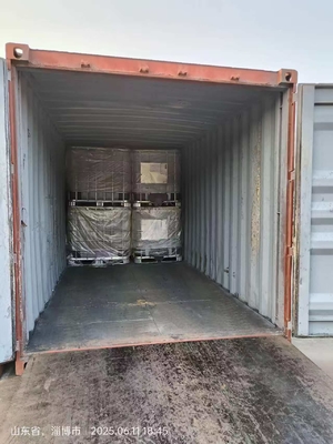 China Wholesale Liquid Tributyl Citrate (TBC)  Plasticizer Good Price Carbon Chemical