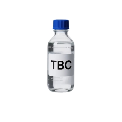 99% Tributyl Citrate (TBC) with CAS 77-94-1 Plasticizer Chemical Auxiliary Agent