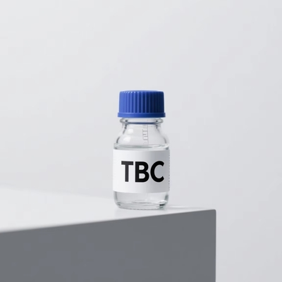 99% Tributyl Citrate (TBC) with CAS 77-94-1 Plasticizer Chemical Auxiliary Agent