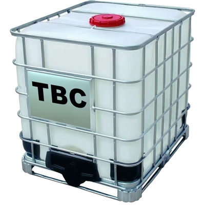 Factory Best Price Plasticizer Tributyl Citrate (TBC) CAS No. 77-94-1 for Packaging Material