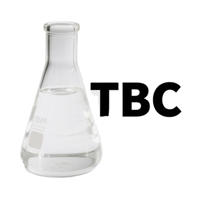 Factory Best Price Plasticizer Tributyl Citrate (TBC) CAS No. 77-94-1 for Packaging Material