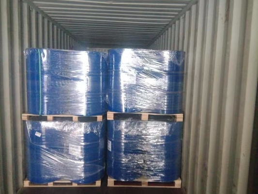 Factory Best Price Plasticizer Tributyl Citrate (TBC) CAS No. 77-94-1 for Packaging Material