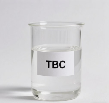 China Ex-Factory CAS 77-94-1 Plasticizer Tbc Tributyl Citrate with High Quality
