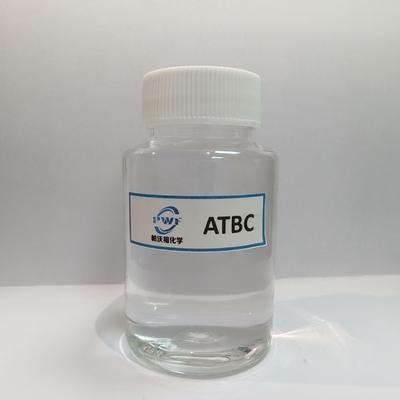 Powerful Supply Acetyl Tributyl Citrate ATBC 77-90-7 AS Plasticizer