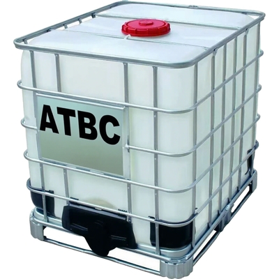 Cas Acetyl Tributyl Citrate (ATBC) Plasticizer for PVC Children's Toys Medical Chemical Auxiliary Agent