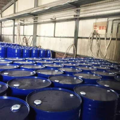 China Supplier Liquid Chlorinated Paraffin CP 52 Good Price Acid Plasticizer Chemical Auxiliary Agent for Paper Chemicals