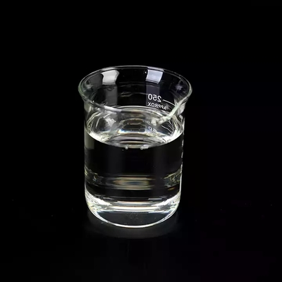 China Supplier of Liquid Chlorinated Paraffin Cp 52 Plasticizer With Good Price