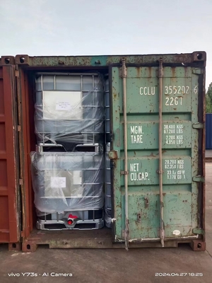 China Supplier of Liquid Chlorinated Paraffin Cp 52 Plasticizer With Good Price