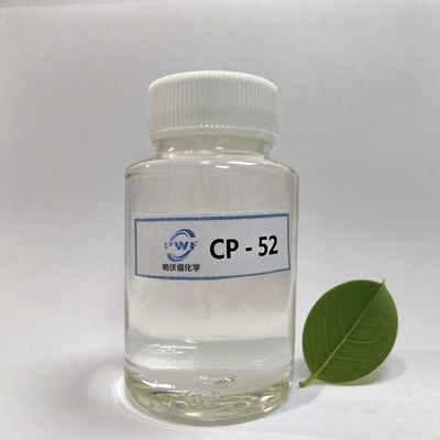Cutting Compound Usage Chlorinated Paraffin CP-52