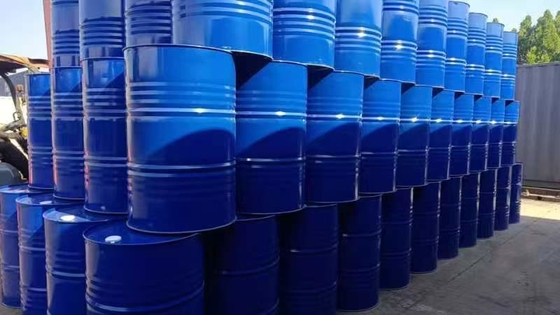 Factory Price Fast Delivery CPW 52 Liquid Chlorinated Paraffin Plasticizer for Plastic Processing Chemical Auxiliary Agent