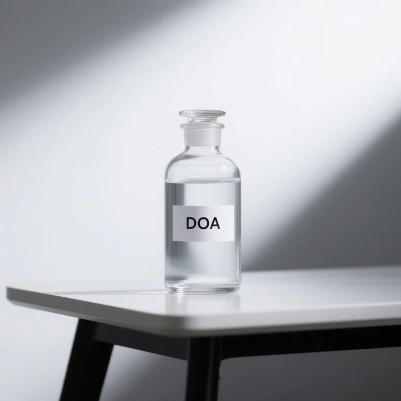Dioctyl Adipate DOA Plasticizer CHEAP Plastic Auxiliary Agents with Varieties of Adsorbent Silica Gel Paint CAS NO.123-79-5