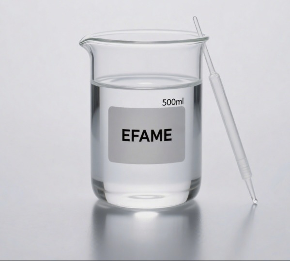 Hot Sales of Organic Epoxy Fatty Acid Methyl Ester (EFAME) for Plastisol Ink Hot Chemical Auxiliary Agent