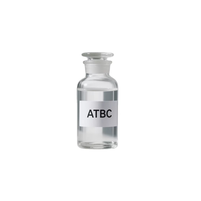 Acetyl Tributyl Citrate (ATBC) Plasticizer for PVC Children's Toys Factory Price Medical Chemical Auxiliary Agent