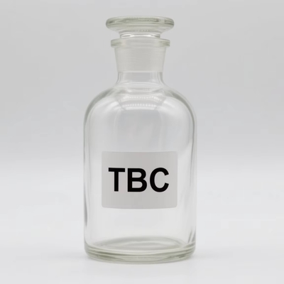 99% Tributyl Citrate (TBC) / Plasticizer with CAS 77-94-1
