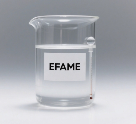Environmental EFAME Epoxy Fatty Acid Methyl Ester Chemical Auxiliary Agent Plasticizer