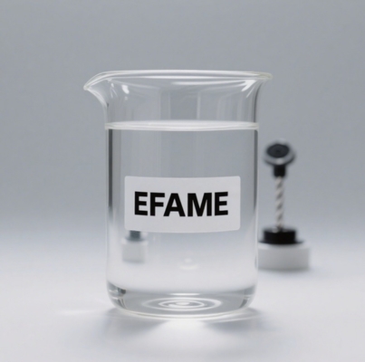 High-Purity Chemical Plasticizer Efame Epoxy Fatty Acid Methyl Ester CAS 6084-76-0