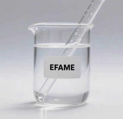 PVC Plasticizer CAS 6084-76-0 Plant Base Epoxy Fatty Acid Methyl Ester (Efame) Chemical Auxiliary Agent