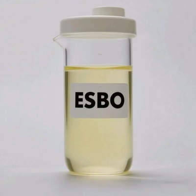 China Suppliers of Epoxidized Soybean Oil (ESO/ESBO) Plasticizer and Chemical Auxiliary Agent