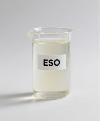 High Quality PVC Plasticizer Esbo Transparent Light Yellow Liquid Oil Epoxidized Soybean Oil for Leather Chemical Auxiliary