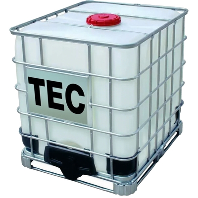 Wholesale Supply Plasticizer for Plastic PVC Use Tributyl Citrate Tec CAS 77-93-0