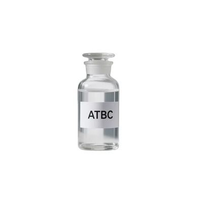 Acetyl Tributyl Citrate (ATBC) Plasticizer for PVC Children's Toys Factory Price Medical Chemical Auxiliary Agent